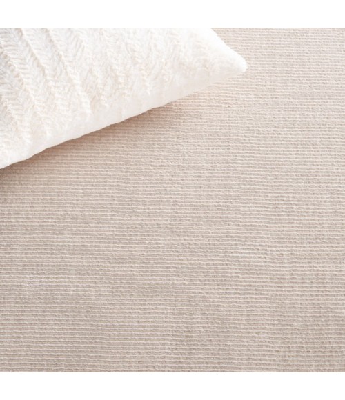 Safavieh Revive Beige REV102 6 ft. 7 in. X 9 ft. Rectangle Rug