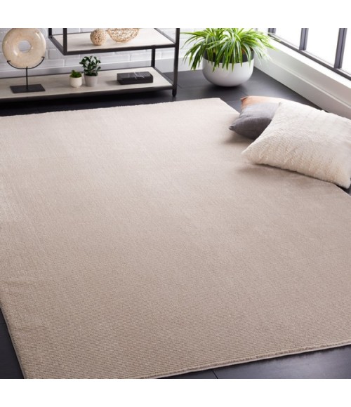 Safavieh Revive Beige REV102 6 ft. 7 in. X 9 ft. Rectangle Rug