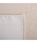 Safavieh Revive Beige REV102 6 ft. 7 in. X 9 ft. Rectangle Rug