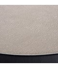 Safavieh Revive Beige REV102 6 ft. 7 in. X 6 ft. 7 in. Round Rug