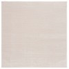 Safavieh Revive Beige REV102 6 ft. 7 in. X 6 ft. 7 in. Square Rug