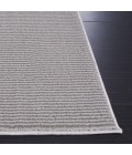 Safavieh Revive Grey REV102 6 ft. 7 in. X 9 ft. Rectangle Rug