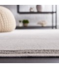 Safavieh Revive Grey REV102 6 ft. 7 in. X 9 ft. Rectangle Rug