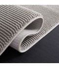 Safavieh Revive Grey REV102 6 ft. 7 in. X 9 ft. Rectangle Rug