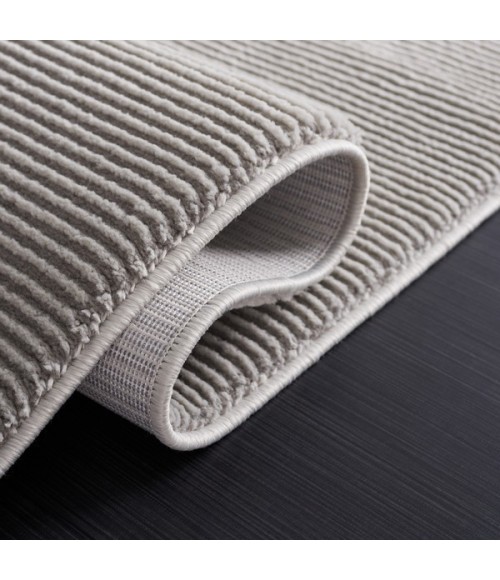 Safavieh Revive Grey REV102 6 ft. 7 in. X 9 ft. Rectangle Rug
