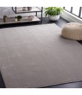Safavieh Revive Grey REV102 6 ft. 7 in. X 9 ft. Rectangle Rug
