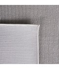 Safavieh Revive Grey REV102 6 ft. 7 in. X 9 ft. Rectangle Rug