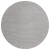 Safavieh Revive Grey REV102 6 ft. 7 in. X 6 ft. 7 in. Round Rug
