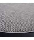 Safavieh Revive Grey REV102 6 ft. 7 in. X 6 ft. 7 in. Round Rug