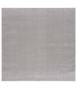 Safavieh Revive Grey REV102 6 ft. 7 in. X 6 ft. 7 in. Square Rug