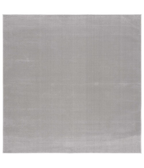 Safavieh Revive Grey REV102 6 ft. 7 in. X 6 ft. 7 in. Square Rug