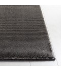Safavieh Revive Charcoal REV102 6 ft. 7 in. X 9 ft. Rectangle Rug