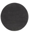 Safavieh Revive Charcoal REV102 6 ft. 7 in. X 6 ft. 7 in. Round Rug