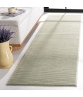 Safavieh Revive Sage REV102 6 ft. 7 in. X 9 ft. Rectangle Rug