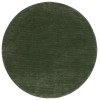 Safavieh Revive Green REV102 6 ft. 7 in. X 6 ft. 7 in. Round Rug