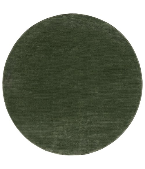 Safavieh Revive Green REV102 6 ft. 7 in. X 6 ft. 7 in. Round Rug