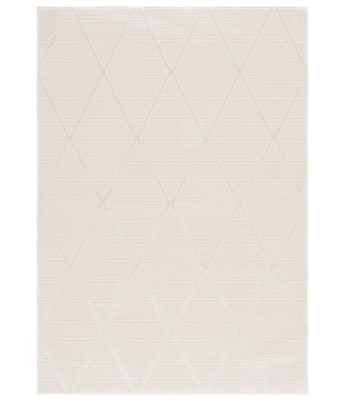 Safavieh Revive Ivory REV104 6 ft. 7 in. X 9 ft. Rectangle Rug
