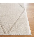 Safavieh Revive Ivory REV104 6 ft. 7 in. X 6 ft. 7 in. Square Rug