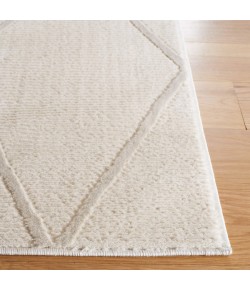 Safavieh Revive Ivory REV104 6 ft. 7 in. X 6 ft. 7 in. Square Rug
