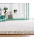 Safavieh Revive Ivory REV104 6 ft. 7 in. X 6 ft. 7 in. Square Rug
