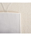 Safavieh Revive Ivory REV104 6 ft. 7 in. X 6 ft. 7 in. Square Rug