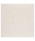Safavieh Revive Ivory REV104 6 ft. 7 in. X 6 ft. 7 in. Square Rug