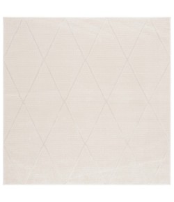 Safavieh Revive Ivory REV104 6 ft. 7 in. X 6 ft. 7 in. Square Rug