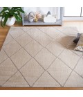 Safavieh Revive Beige REV104 8 ft. X 10 ft. Rectangle Rug