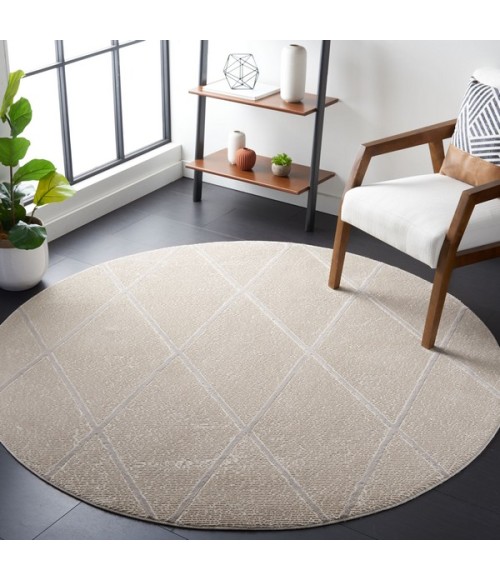 Safavieh Revive Beige REV104 8 ft. X 10 ft. Rectangle Rug