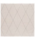 Safavieh Revive Beige REV104 6 ft. 7 in. X 6 ft. 7 in. Square Rug