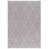 Safavieh Revive Grey REV104 9 ft. X 12 ft. Rectangle Rug