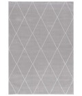 Safavieh Revive Grey REV104 5 ft. 3 in. X 7 ft. 7 in. Rectangle Rug
