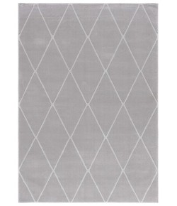 Safavieh Revive Grey REV104 5 ft. 3 in. X 7 ft. 7 in. Rectangle Rug