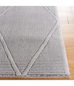 Safavieh Revive Grey REV104 6 ft. 7 in. X 6 ft. 7 in. Square Rug