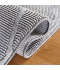 Safavieh Revive Grey REV104 6 ft. 7 in. X 6 ft. 7 in. Square Rug