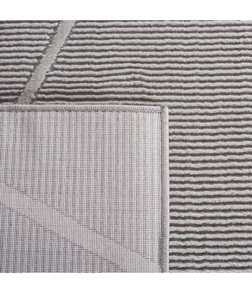 Safavieh Revive Grey REV104 6 ft. 7 in. X 6 ft. 7 in. Square Rug