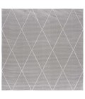 Safavieh Revive Grey REV104 6 ft. 7 in. X 6 ft. 7 in. Square Rug