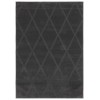 Safavieh Revive Charcoal REV104 9 ft. X 12 ft. Rectangle Rug