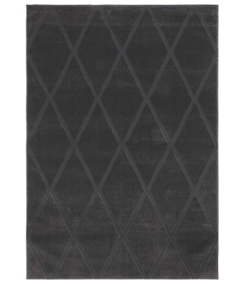 Safavieh Revive Charcoal REV104 4 ft. X 6 ft. Rectangle Rug