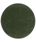 Safavieh Revive Green Rug REV104 3 ft. X 3 ft. Round - Rugs Town Safavieh Revive Green REV104 3 ft. X 3 ft. Round Rug