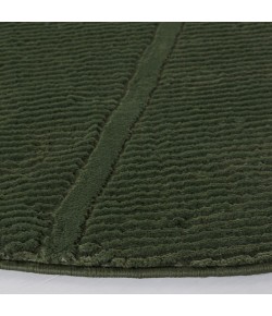 Safavieh Revive Green REV104 6 ft. 7 in. X 6 ft. 7 in. Round Rug