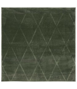 Safavieh Revive Green REV104 5 ft. 3 in. X 5 ft. 3 in. Square Rug