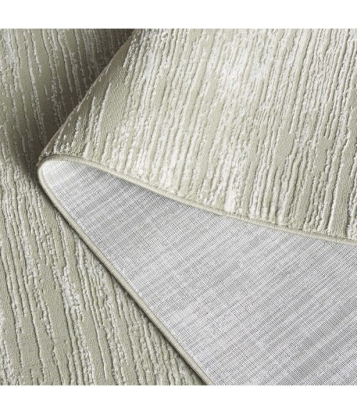 Safavieh Revive Sage / Ivory REV106 9 ft. X 12 ft. Rectangle Rug