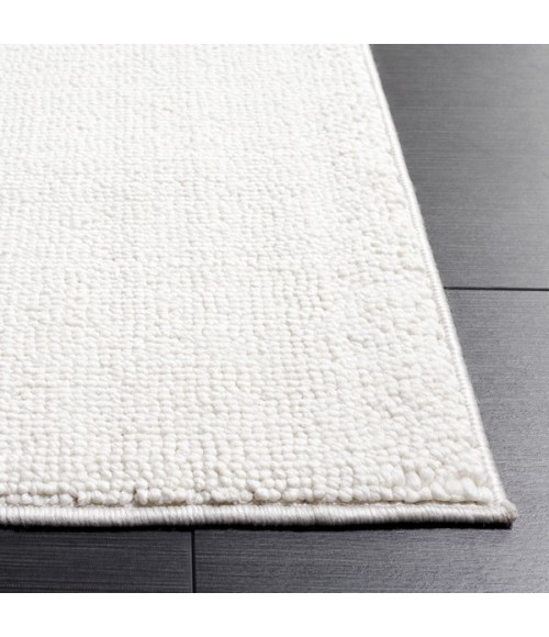Safavieh River Ivory RVR600 2 ft. 2 in. X 8 ft. Runner Rug