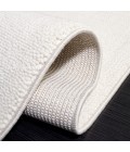 Safavieh River Ivory RVR600 2 ft. 2 in. X 8 ft. Runner Rug
