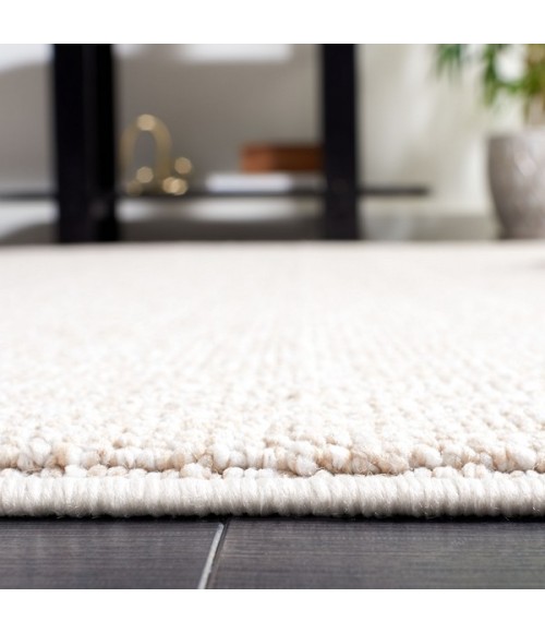 Safavieh River Beige RVR600 4 ft. X 6 ft. Rectangle Rug