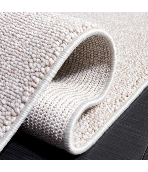 Safavieh River Beige RVR600 4 ft. X 6 ft. Rectangle Rug