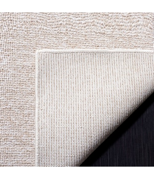 Safavieh River Beige RVR600 4 ft. X 6 ft. Rectangle Rug