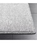 Safavieh River Grey RVR600 2 ft. 2 in. X 8 ft. Runner Rug