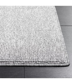 Safavieh River Grey RVR600 2 ft. 2 in. X 8 ft. Runner Rug